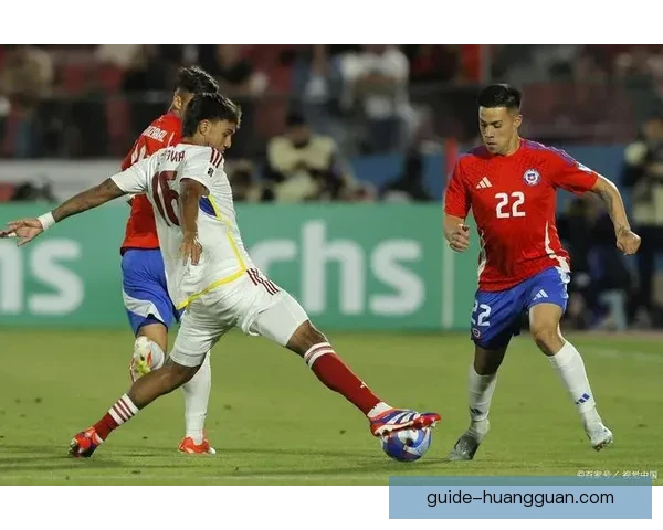 美加墨世界杯:北美三国携手举办历史性盛会,全球聚焦足球新纪元 美加墨世界杯:北美三国携手举办历史性盛会,全球聚焦足球新纪元