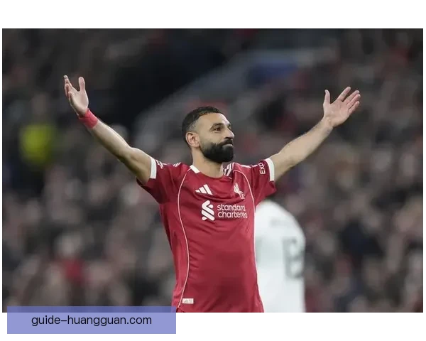 萨拉赫离开利物浦的原因之一是斯洛特为中心的战术变化 萨拉赫离开利物浦的原因之一是斯洛特为中心的战术变化