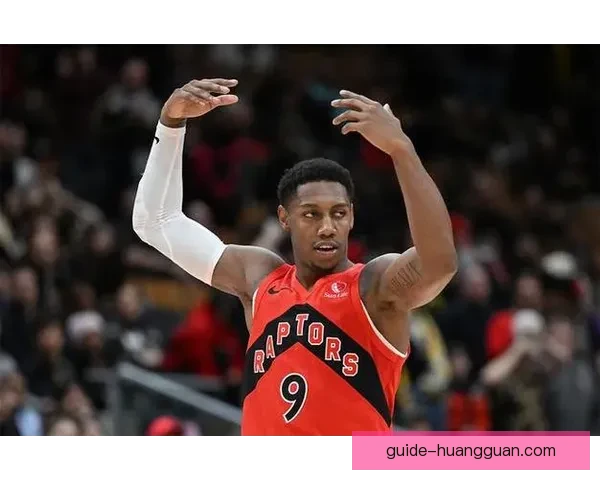 猛龙大胜魔术52分迎来三连胜 巴恩斯砍下23+15巴雷特24分闪耀全场 猛龙大胜魔术52分迎来三连胜 巴恩斯砍下23+15巴雷特24分闪耀全场