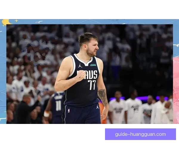 库班嘲讽Nico！东契奇单月轰558分接近浓眉生涯总分成就