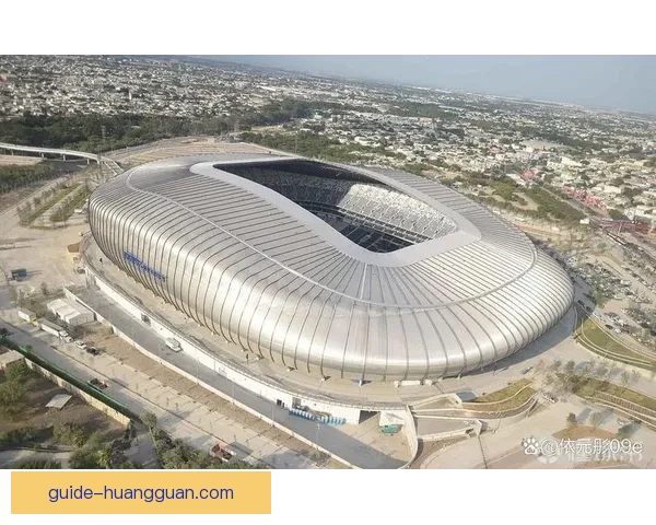 2026世界杯精彩赛场全景揭秘与赛事看点深度解析