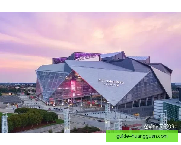 2026世界杯精彩赛场全景揭秘与赛事看点深度解析