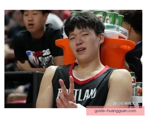 杨瀚森新老板发声誓言打造冲冠球队承诺为开拓者球迷带来每年争冠机会