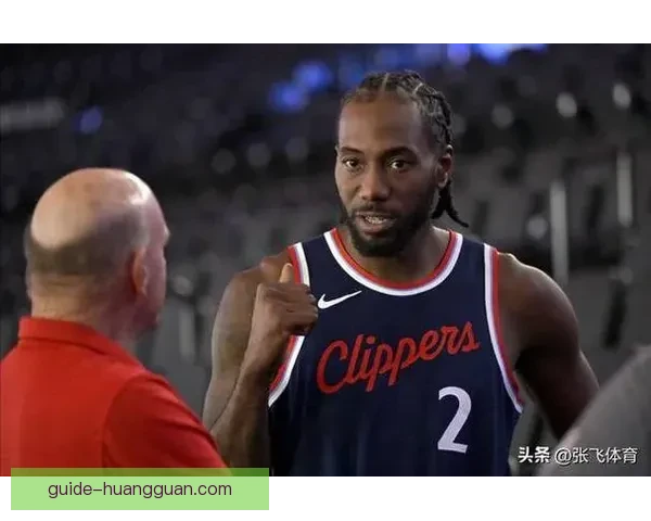 历史第20人！莱昂纳德连53场得分20分以上将追平贝勒纪录