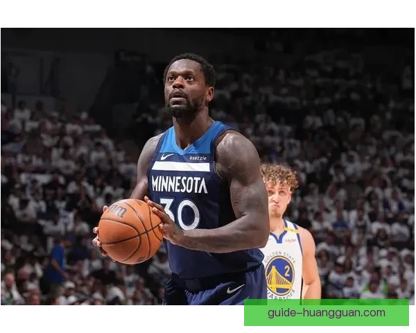 靠走后门留在NBA的他成森林狼救星 打破质疑实现逆袭